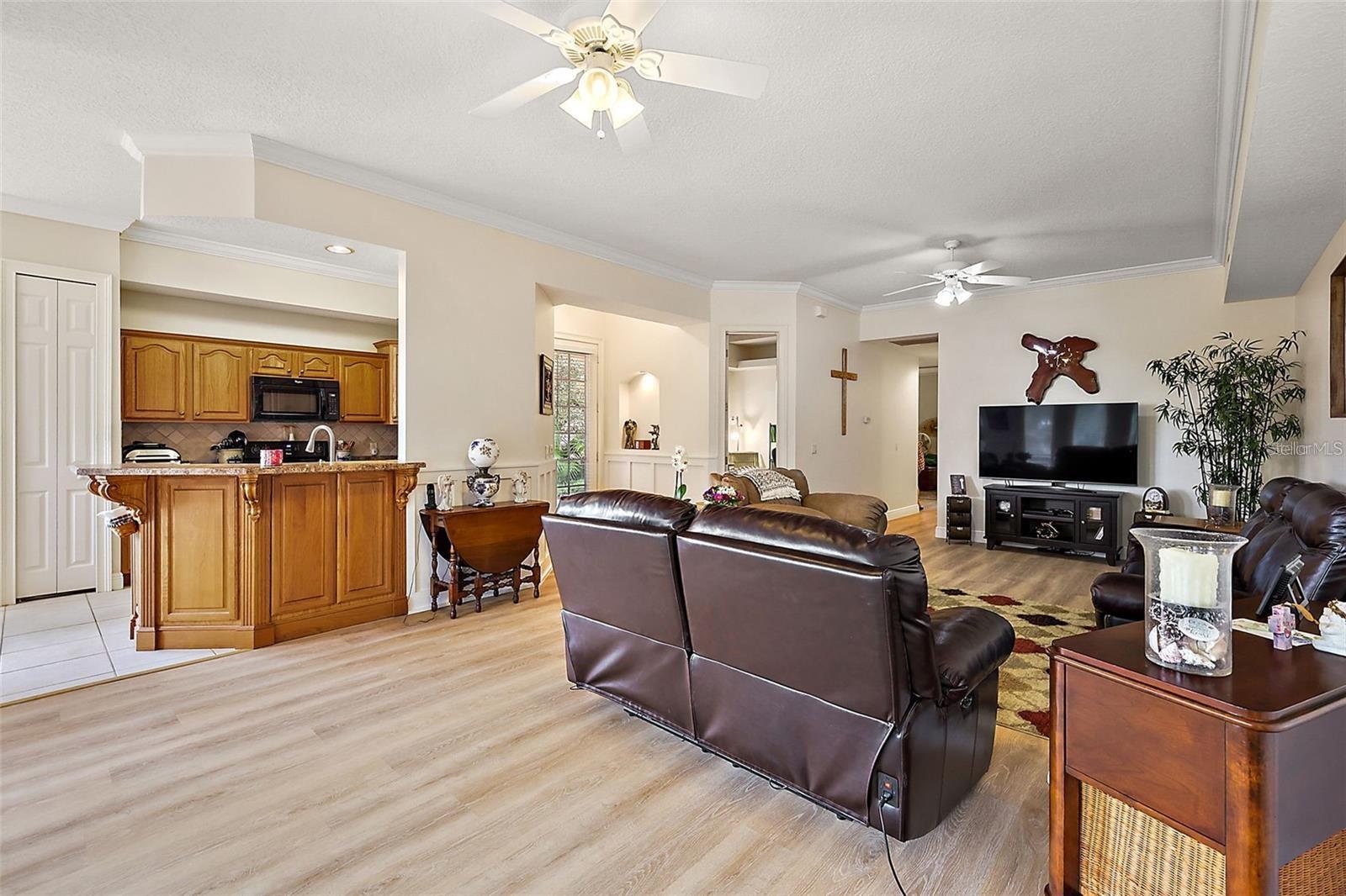 MISSION SONOMA CONDO - Residential