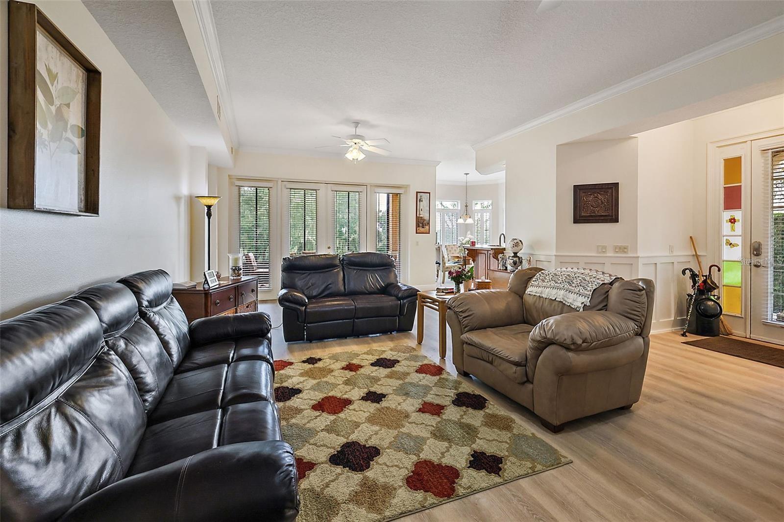 MISSION SONOMA CONDO - Residential