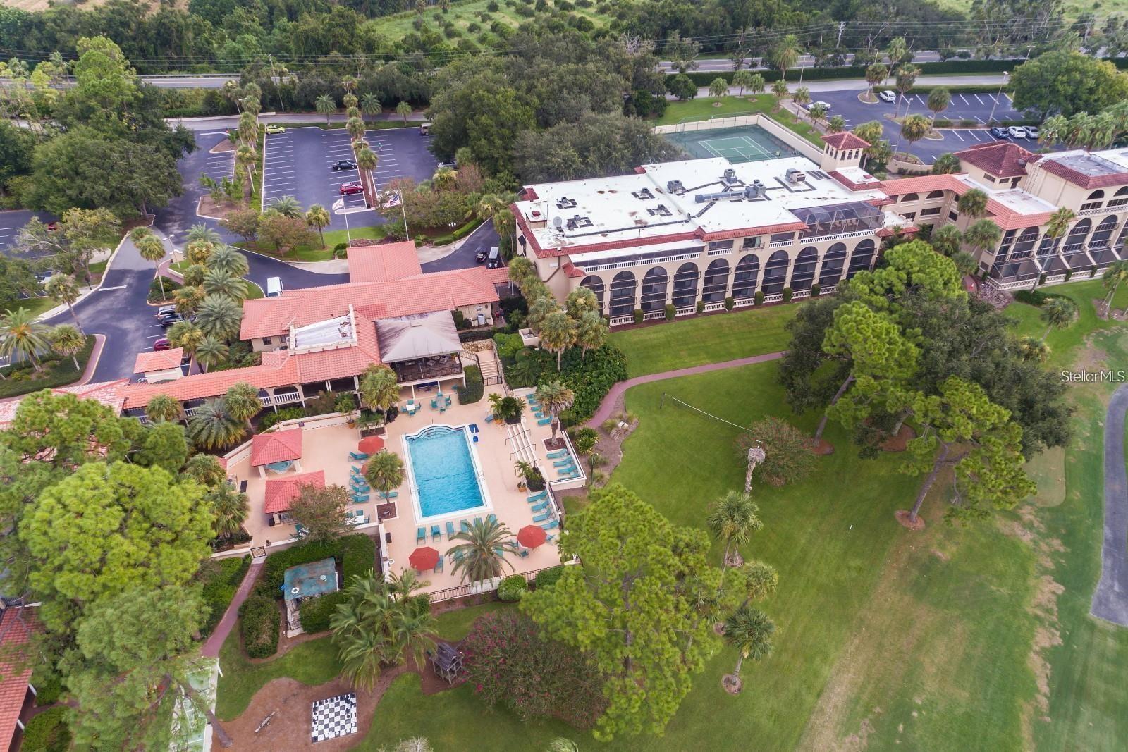 MISSION SONOMA CONDO - Residential