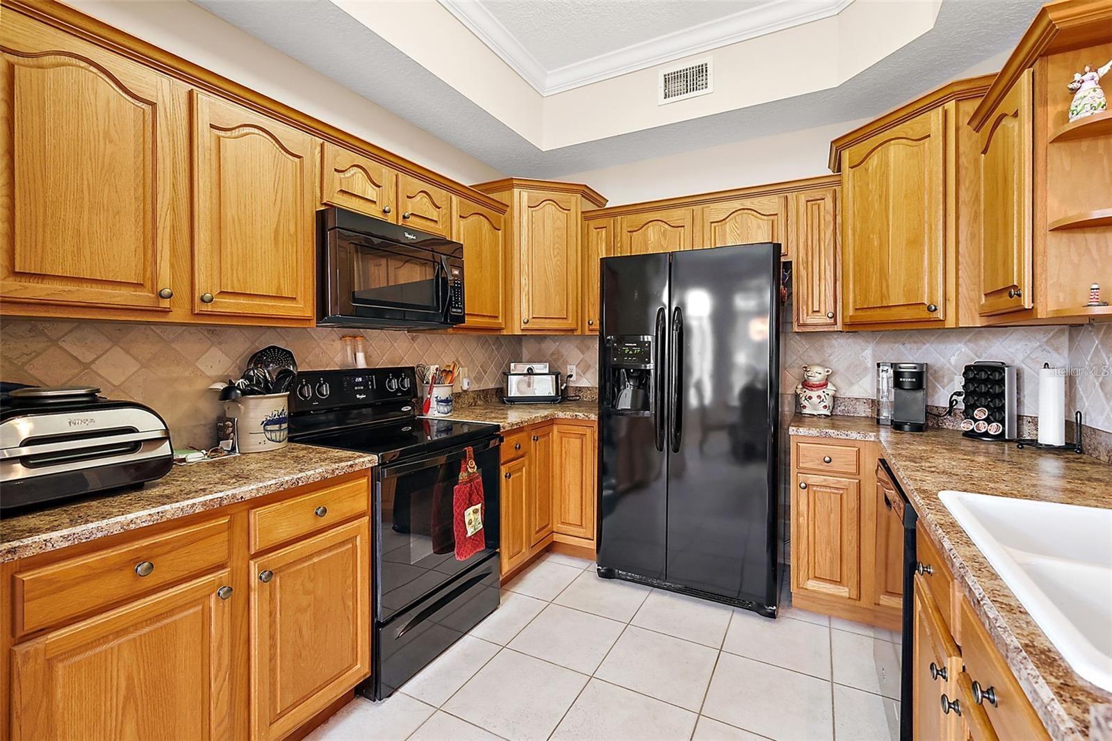 MISSION SONOMA CONDO - Residential