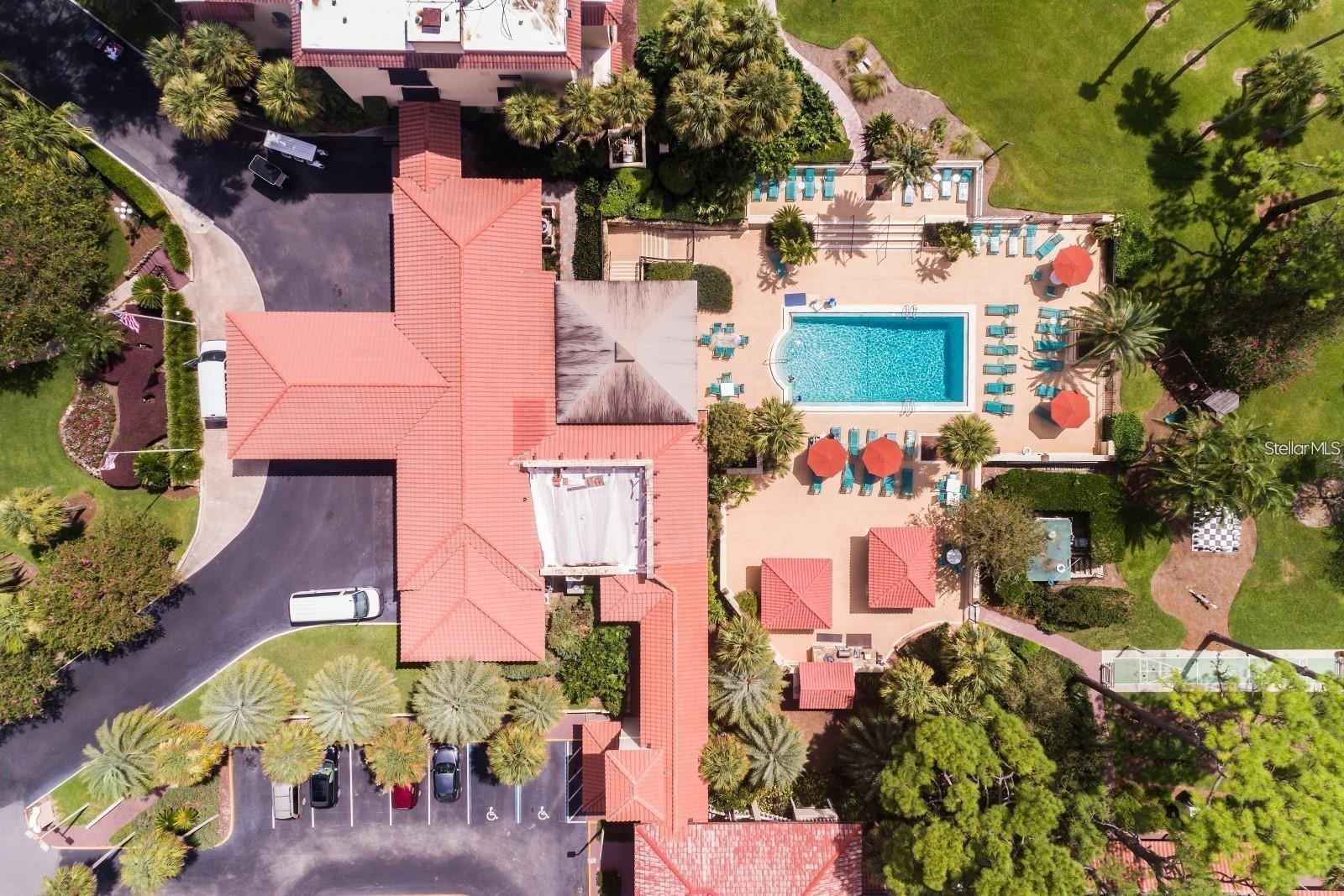 MISSION SONOMA CONDO - Residential