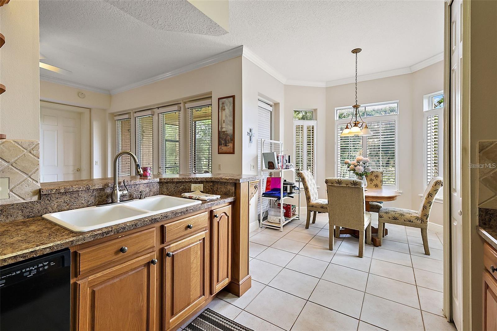 MISSION SONOMA CONDO - Residential