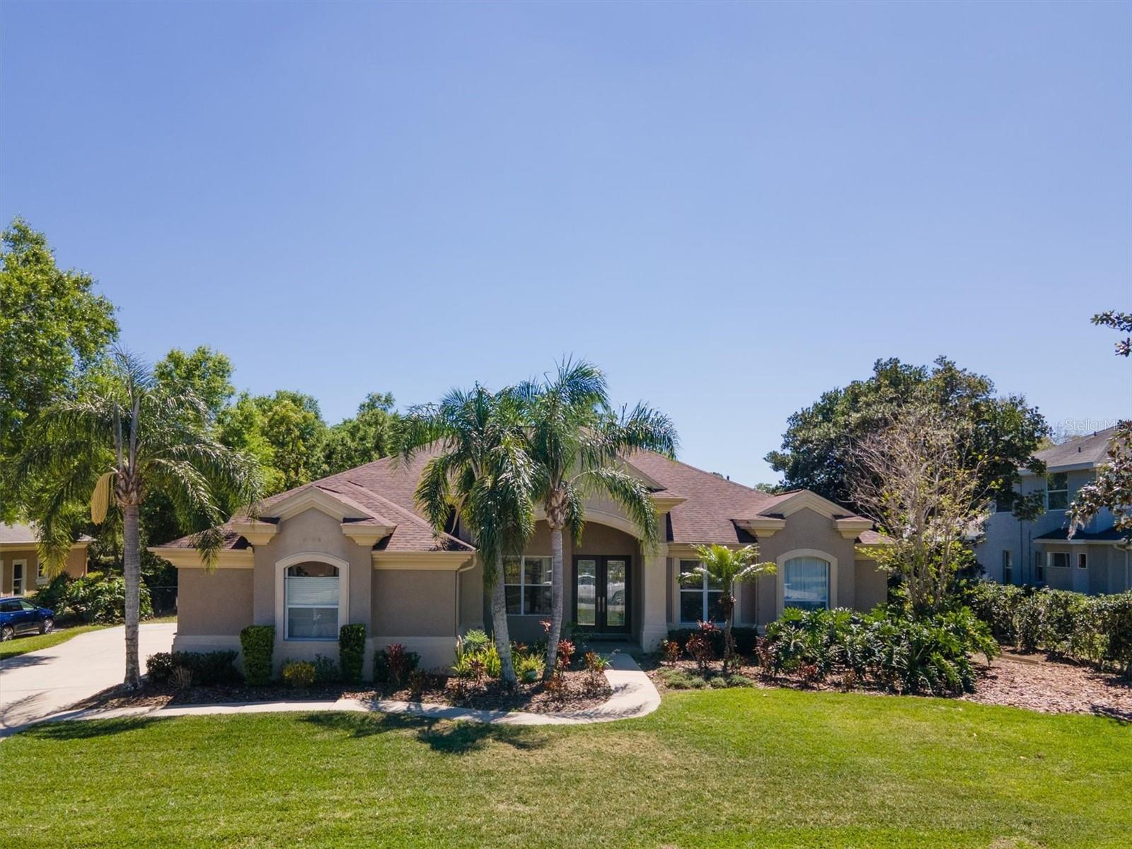 5807 THOREAU PLACE