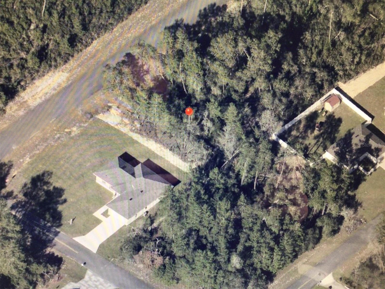 MARION OAKS 04 - Land