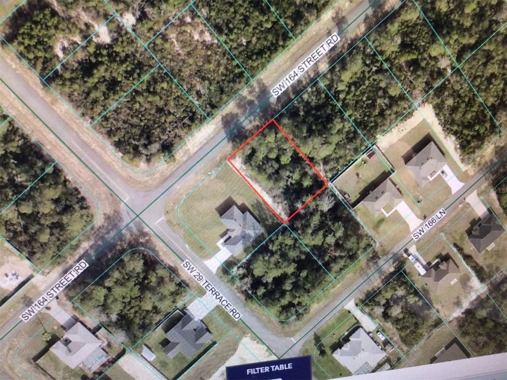 Photo of 0 SW 164 St Road, Ocala, FL 34473 (MLS # OM719705)