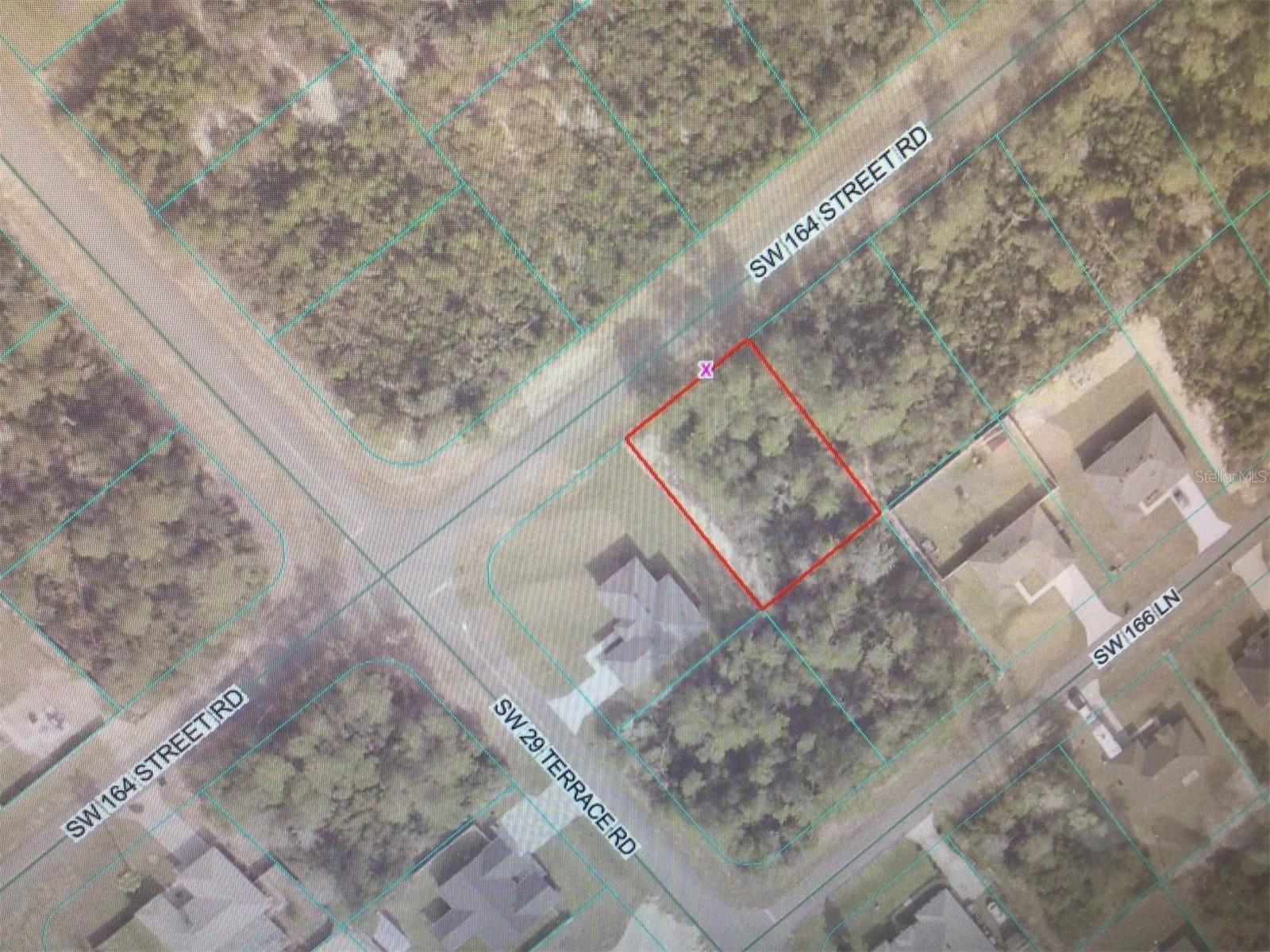 MARION OAKS 04 - Land