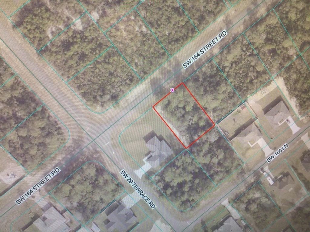 Photo of 0 SW 164 St Road, Ocala, FL 34473 (MLS # OM719705)