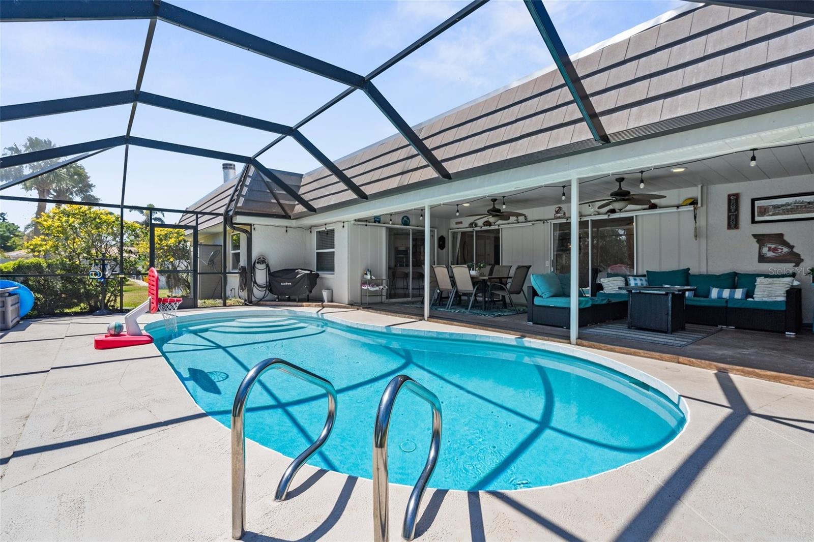 205 CAVALLINI DRIVE