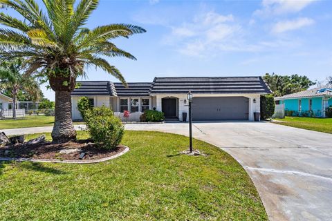 205 CAVALLINI DRIVE NOKOMIS FL 34275