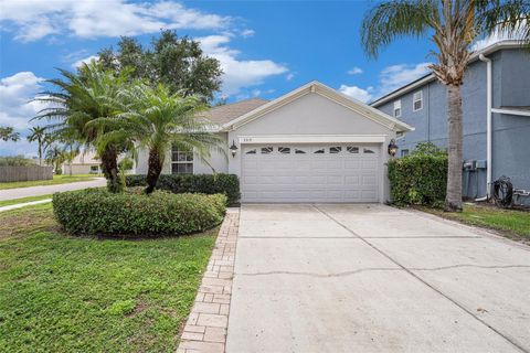 3319 THISTLEDOWN LANE LAND O LAKES FL 34638