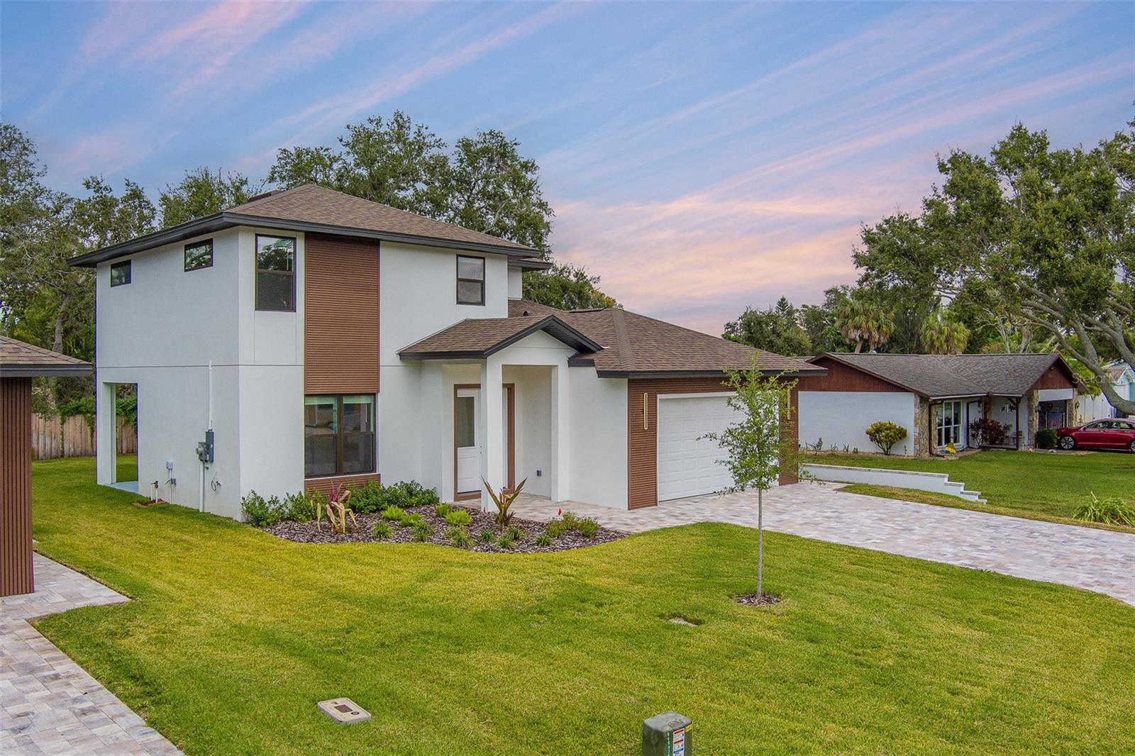 BAYVIEW ESTATES OF INDIAN ROCKS - Residential