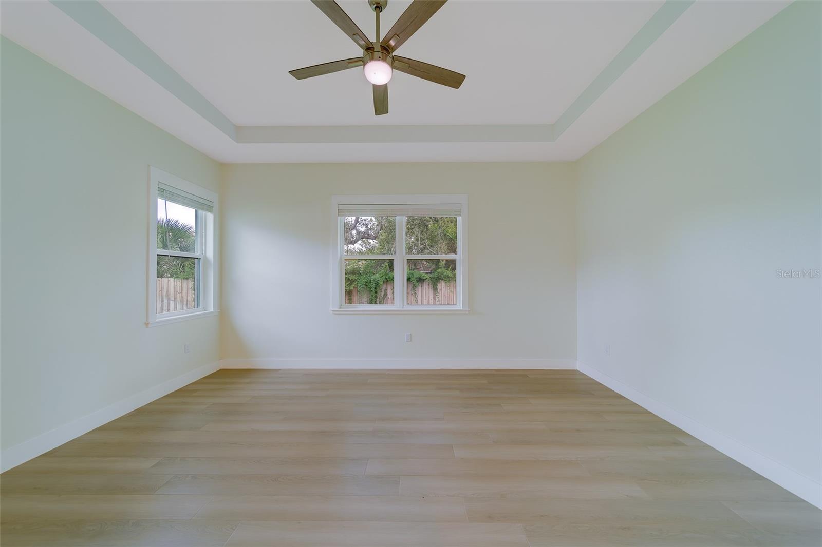 BAYVIEW ESTATES OF INDIAN ROCKS - Residential