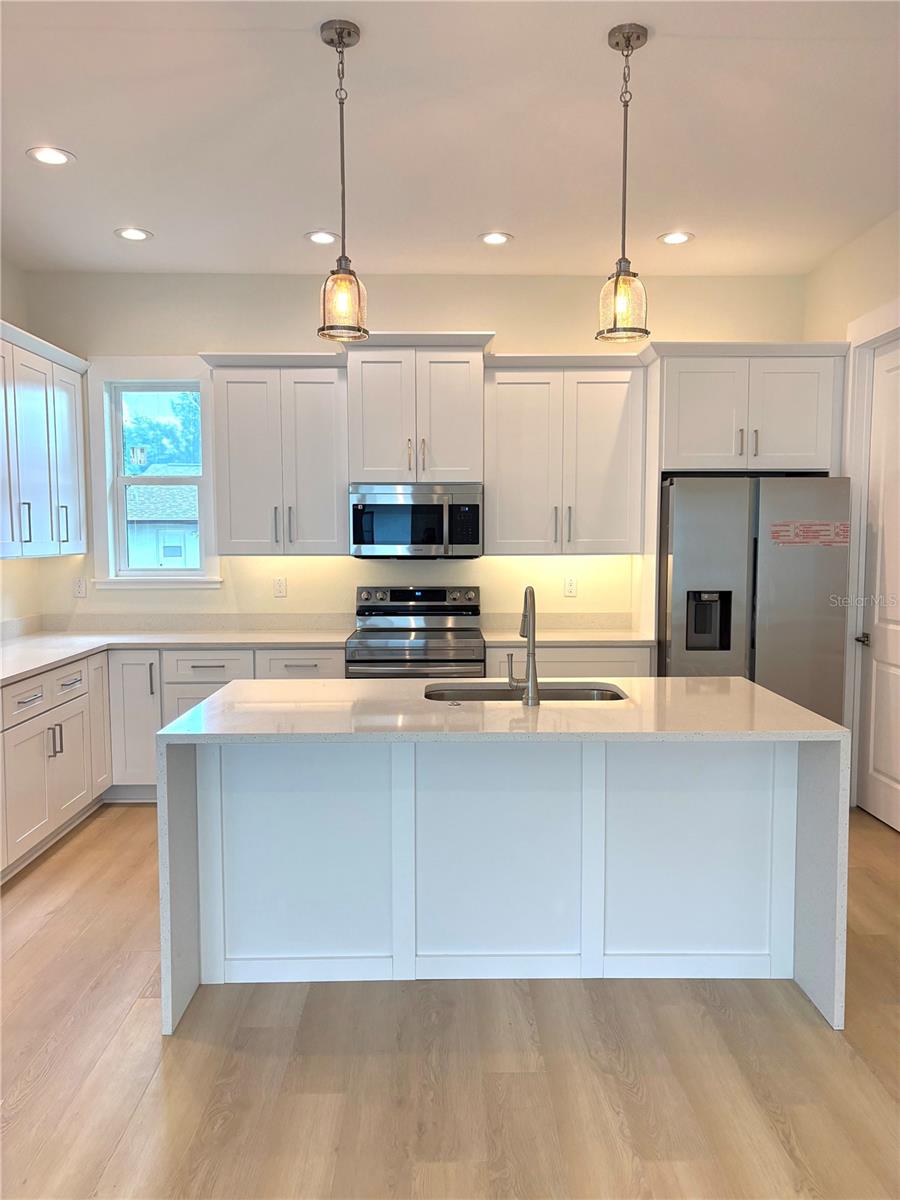 BAYVIEW ESTATES OF INDIAN ROCKS - Residential