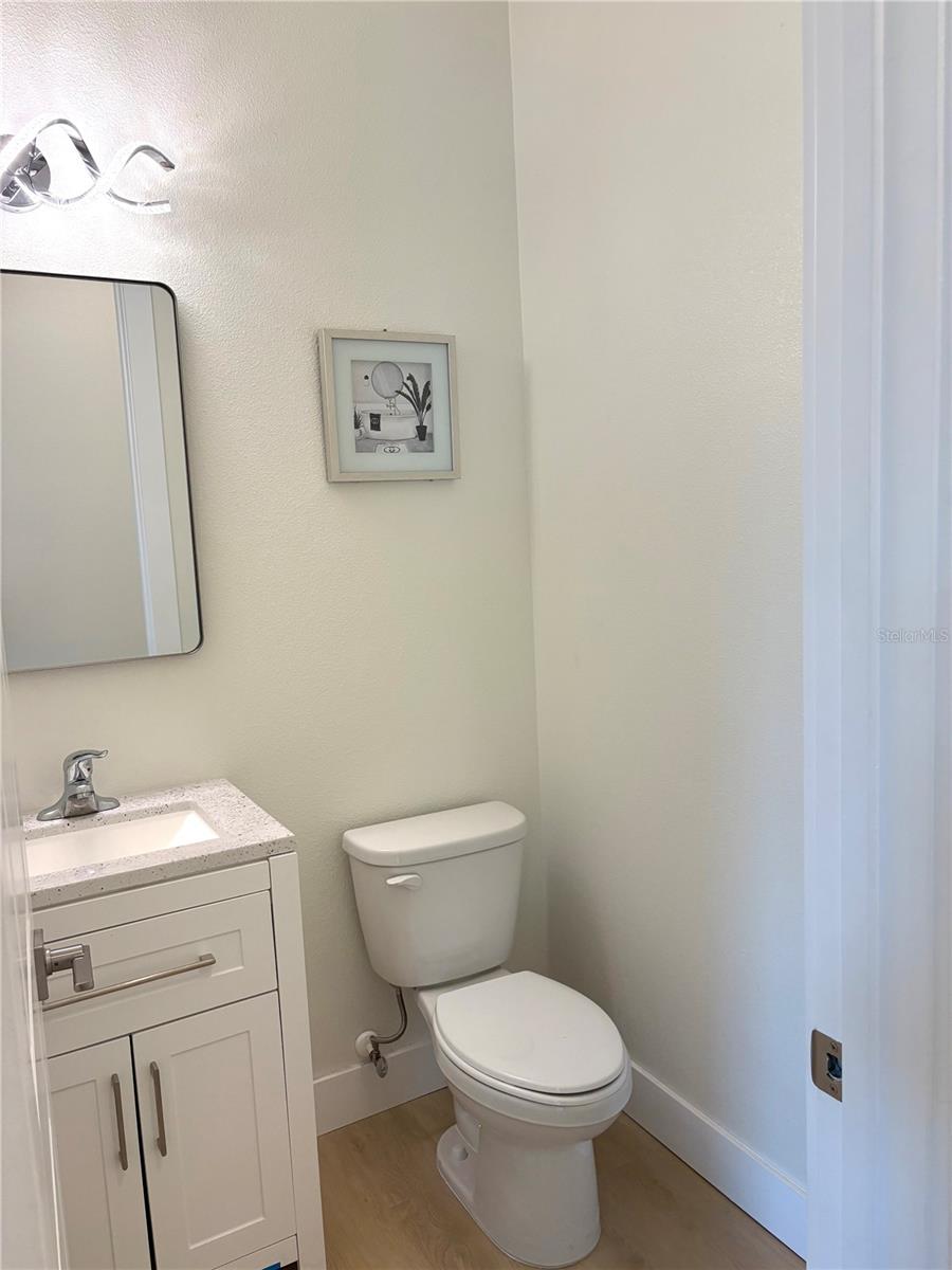 BAYVIEW ESTATES OF INDIAN ROCKS - Residential