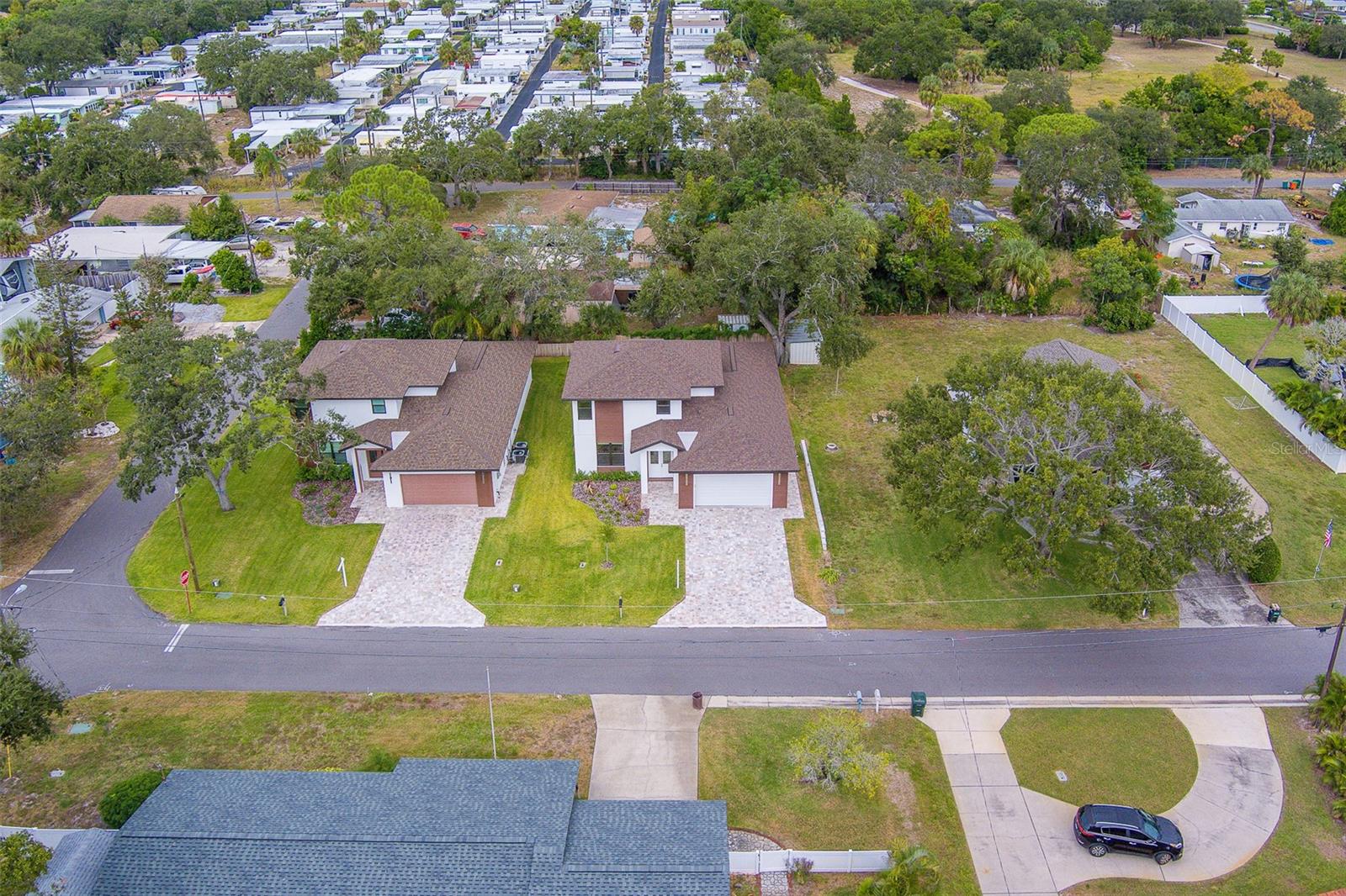 BAYVIEW ESTATES OF INDIAN ROCKS - Residential