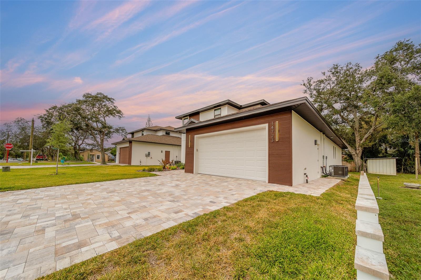 BAYVIEW ESTATES OF INDIAN ROCKS - Residential