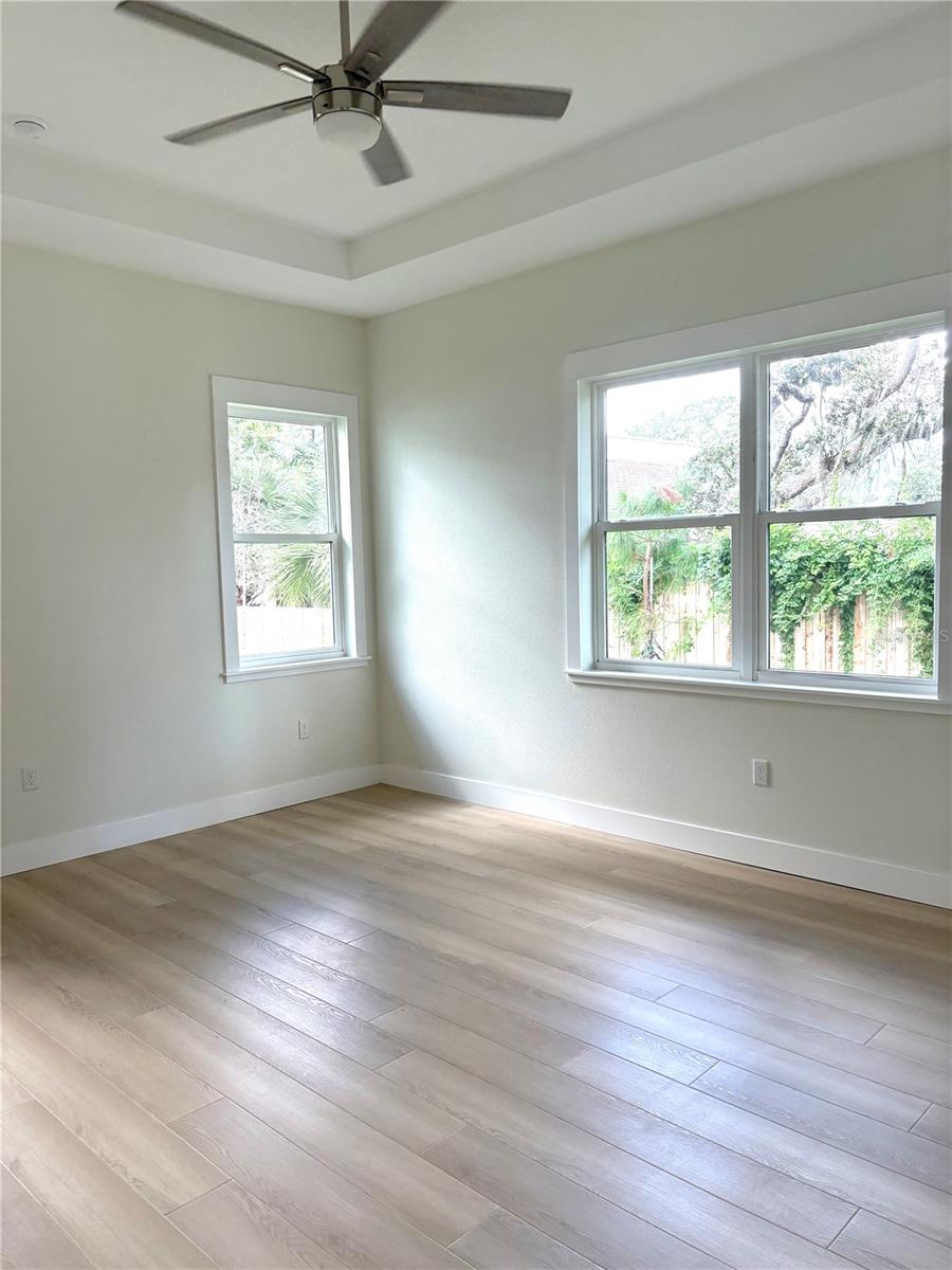 BAYVIEW ESTATES OF INDIAN ROCKS - Residential