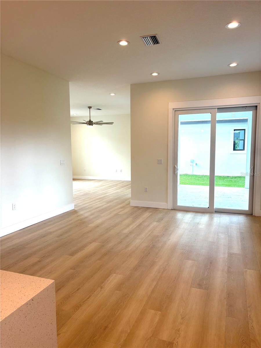 BAYVIEW ESTATES OF INDIAN ROCKS - Residential