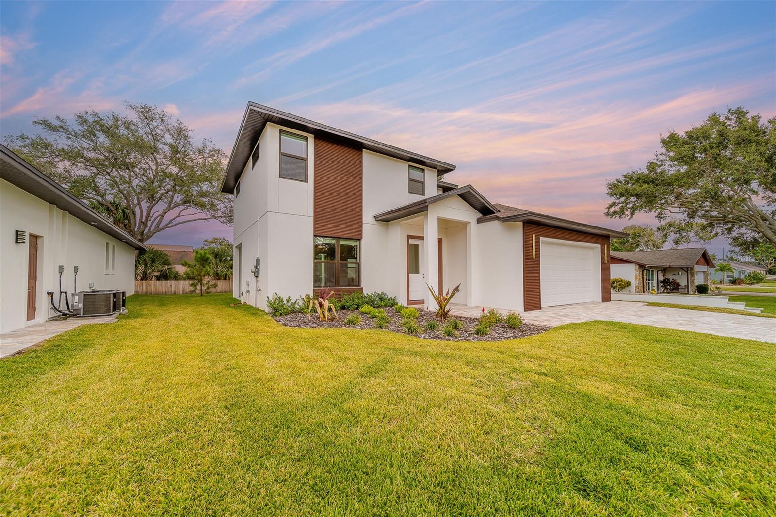 BAYVIEW ESTATES OF INDIAN ROCKS - Residential