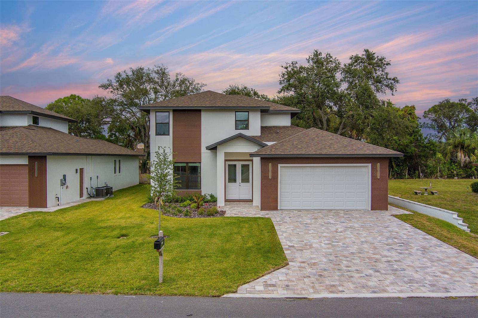 BAYVIEW ESTATES OF INDIAN ROCKS - Residential