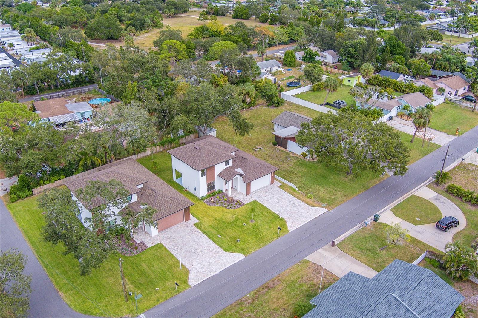 BAYVIEW ESTATES OF INDIAN ROCKS - Residential