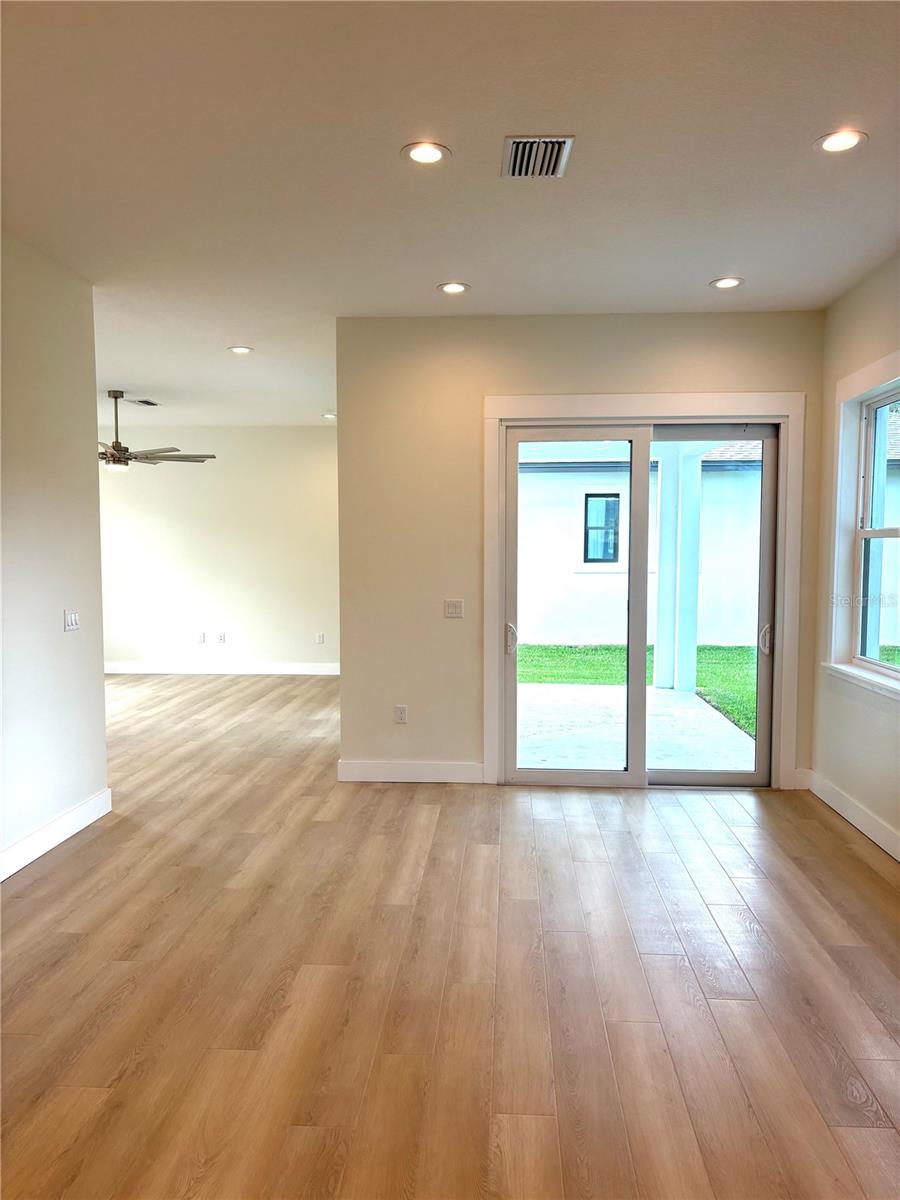 BAYVIEW ESTATES OF INDIAN ROCKS - Residential