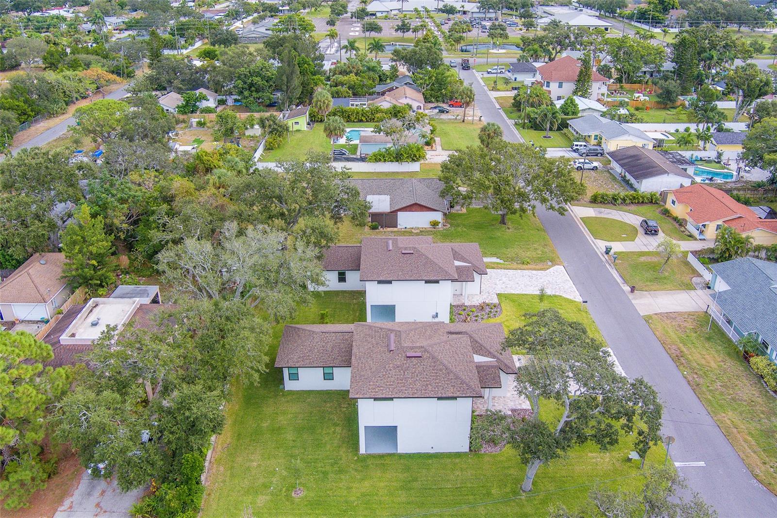 BAYVIEW ESTATES OF INDIAN ROCKS - Residential