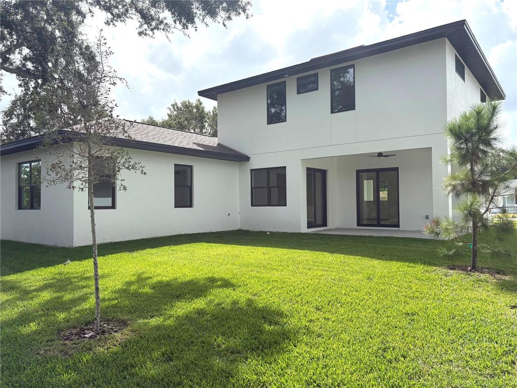 Photo of 14723 Sunset Drive, Largo, FL 33774 (MLS # TB8434350)