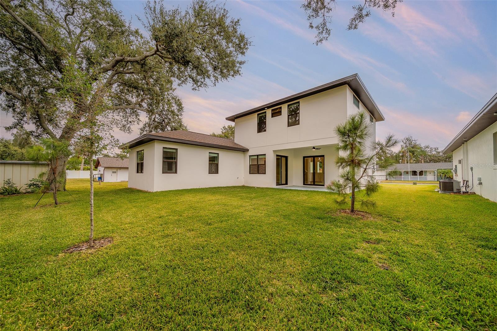 BAYVIEW ESTATES OF INDIAN ROCKS - Residential