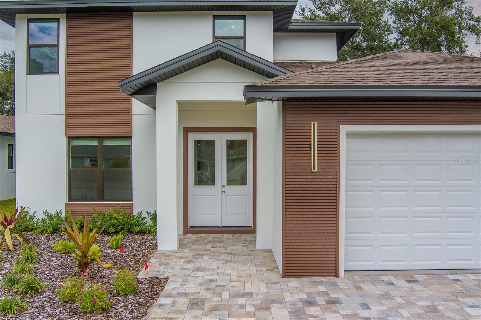 BAYVIEW ESTATES OF INDIAN ROCKS - Residential