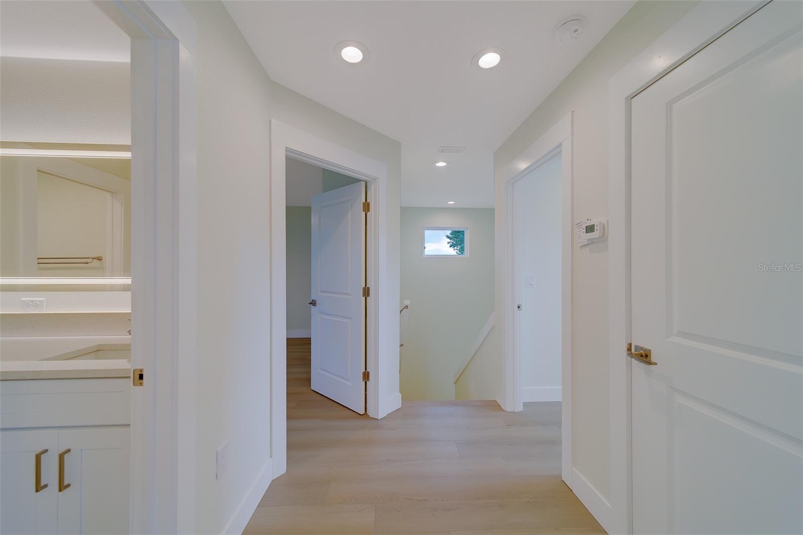 BAYVIEW ESTATES OF INDIAN ROCKS - Residential