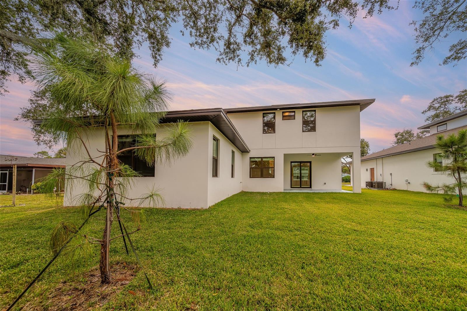 BAYVIEW ESTATES OF INDIAN ROCKS - Residential