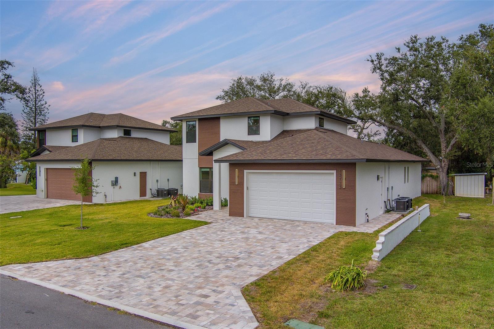 BAYVIEW ESTATES OF INDIAN ROCKS - Residential