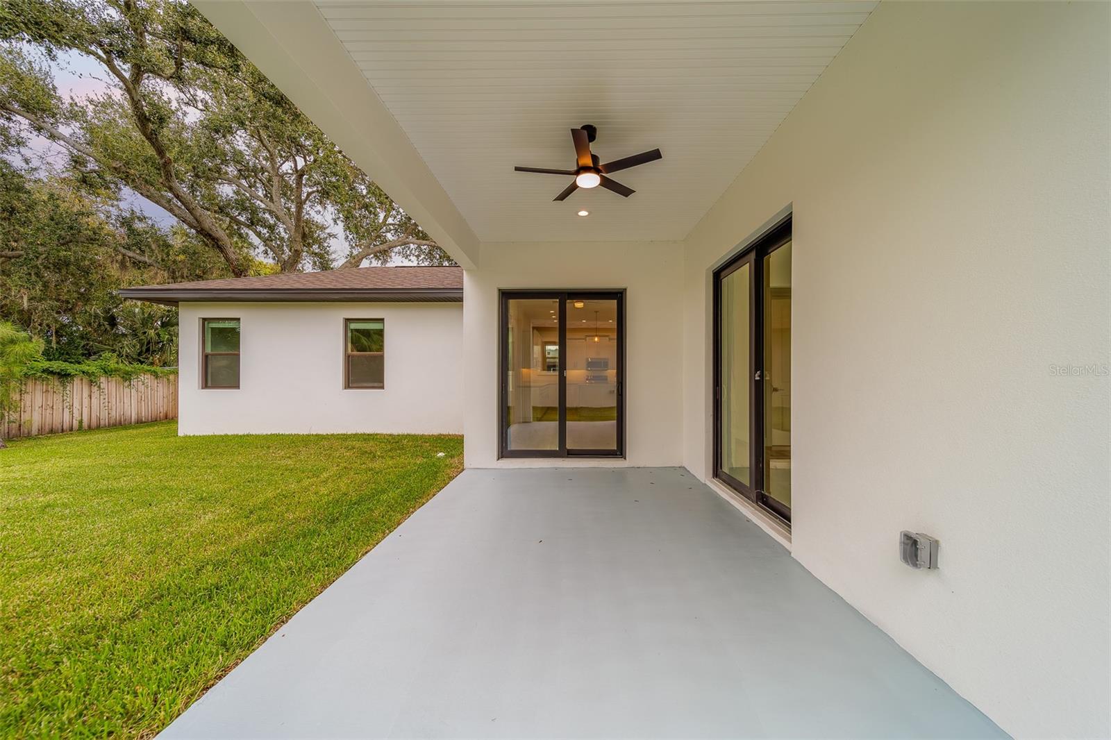 BAYVIEW ESTATES OF INDIAN ROCKS - Residential