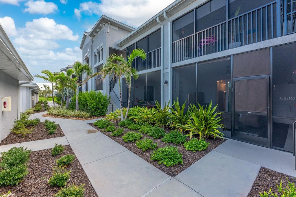 Photo of 14257 Heritage Landing Boulevard #1115, Punta Gorda, FL 33955 (MLS # C7510437)