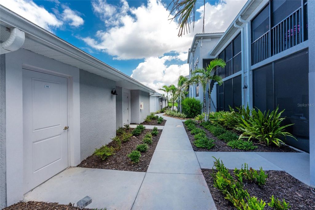 Photo of 14257 Heritage Landing Boulevard #1115, Punta Gorda, FL 33955 (MLS # C7510437)