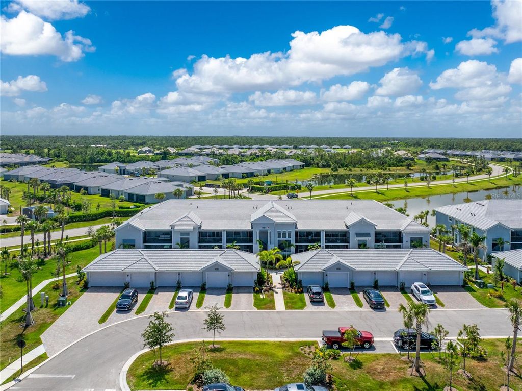 Photo of 14257 Heritage Landing Boulevard #1115, Punta Gorda, FL 33955 (MLS # C7510437)