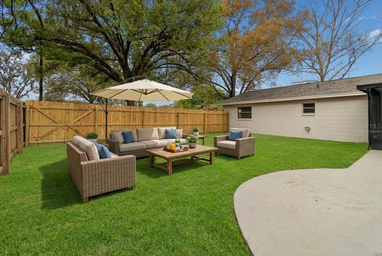 BRANDON EAST SUB UNIT - Residential