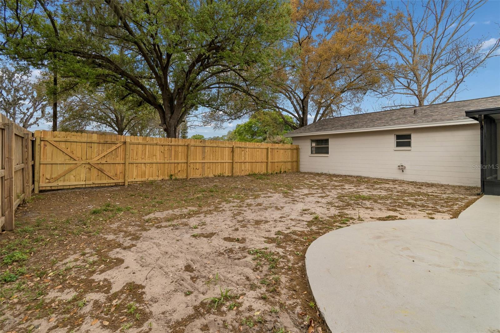 BRANDON EAST SUB UNIT - Residential