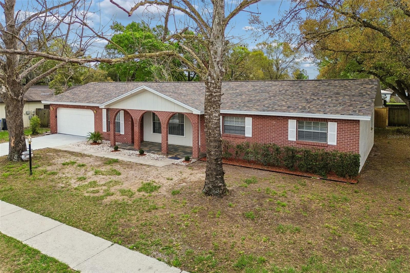 BRANDON EAST SUB UNIT - Residential