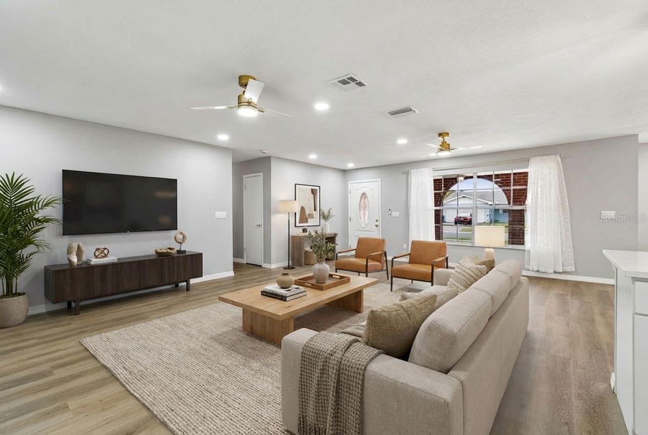 BRANDON EAST SUB UNIT - Residential