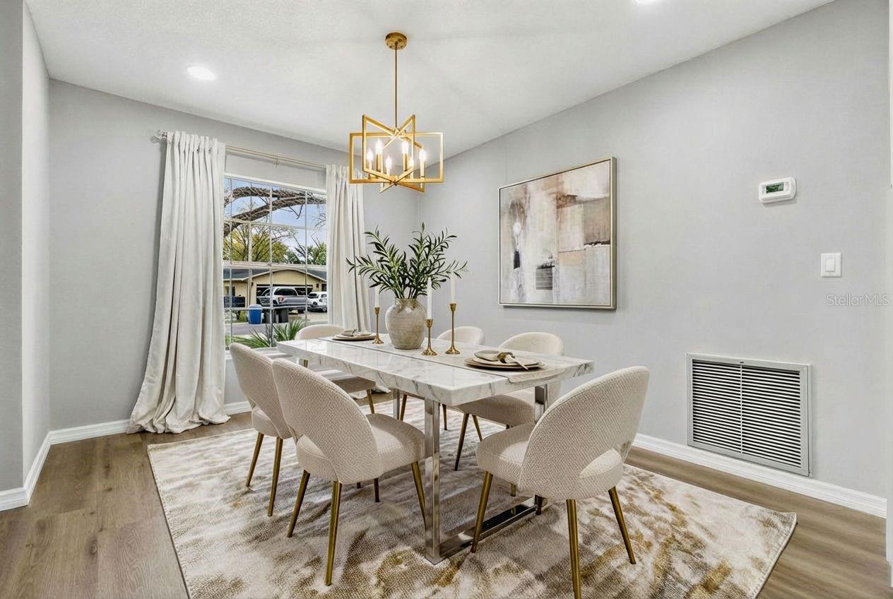 BRANDON EAST SUB UNIT - Residential