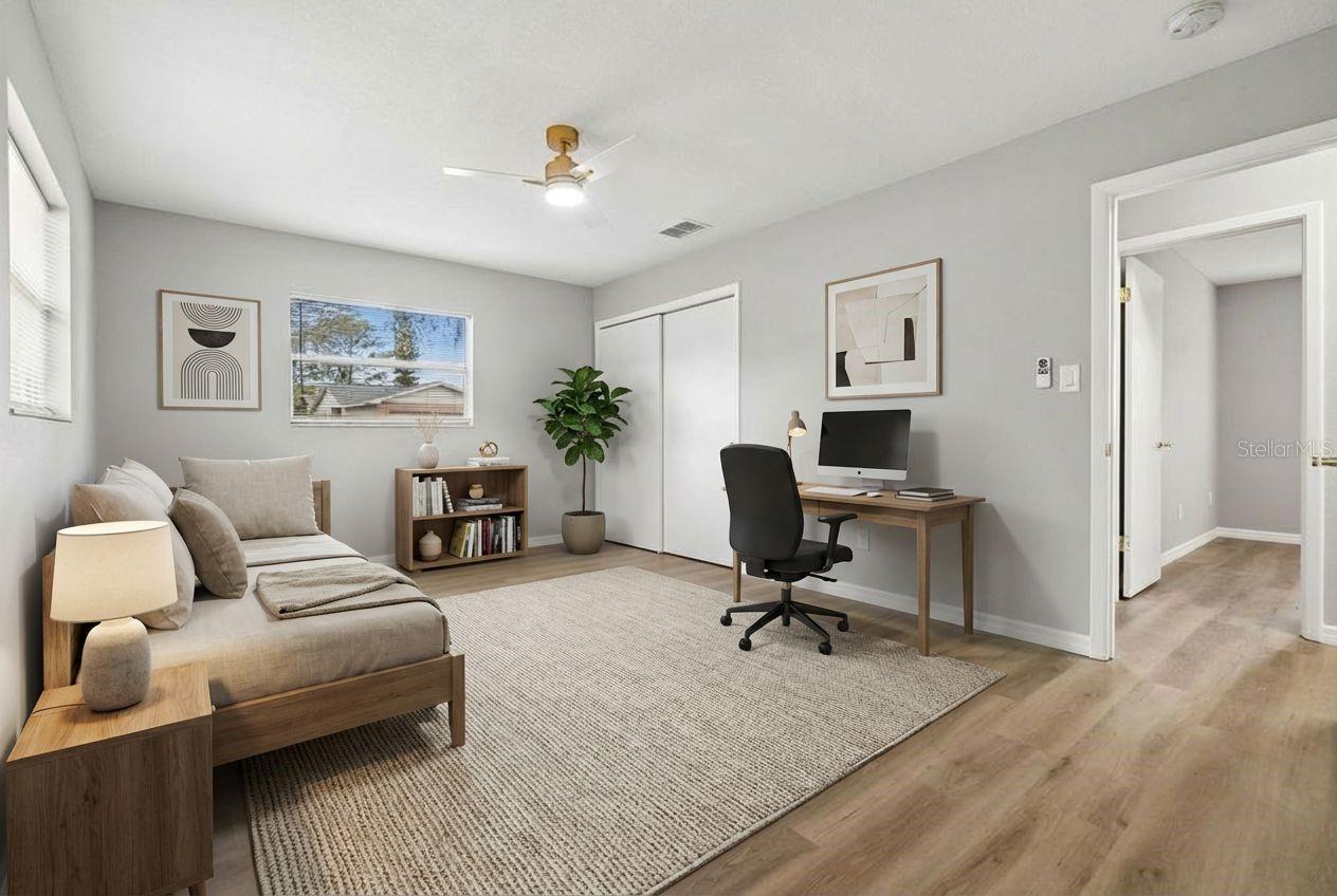 BRANDON EAST SUB UNIT - Residential