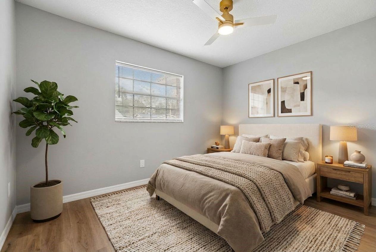 BRANDON EAST SUB UNIT - Residential