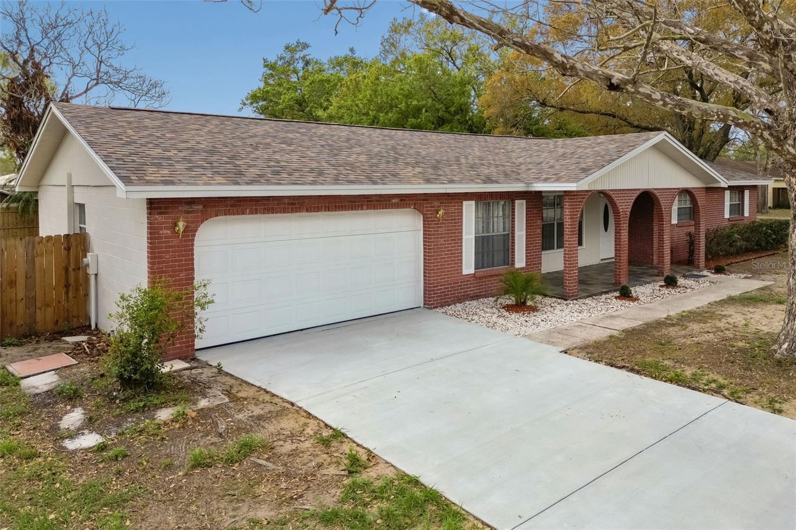 BRANDON EAST SUB UNIT - Residential