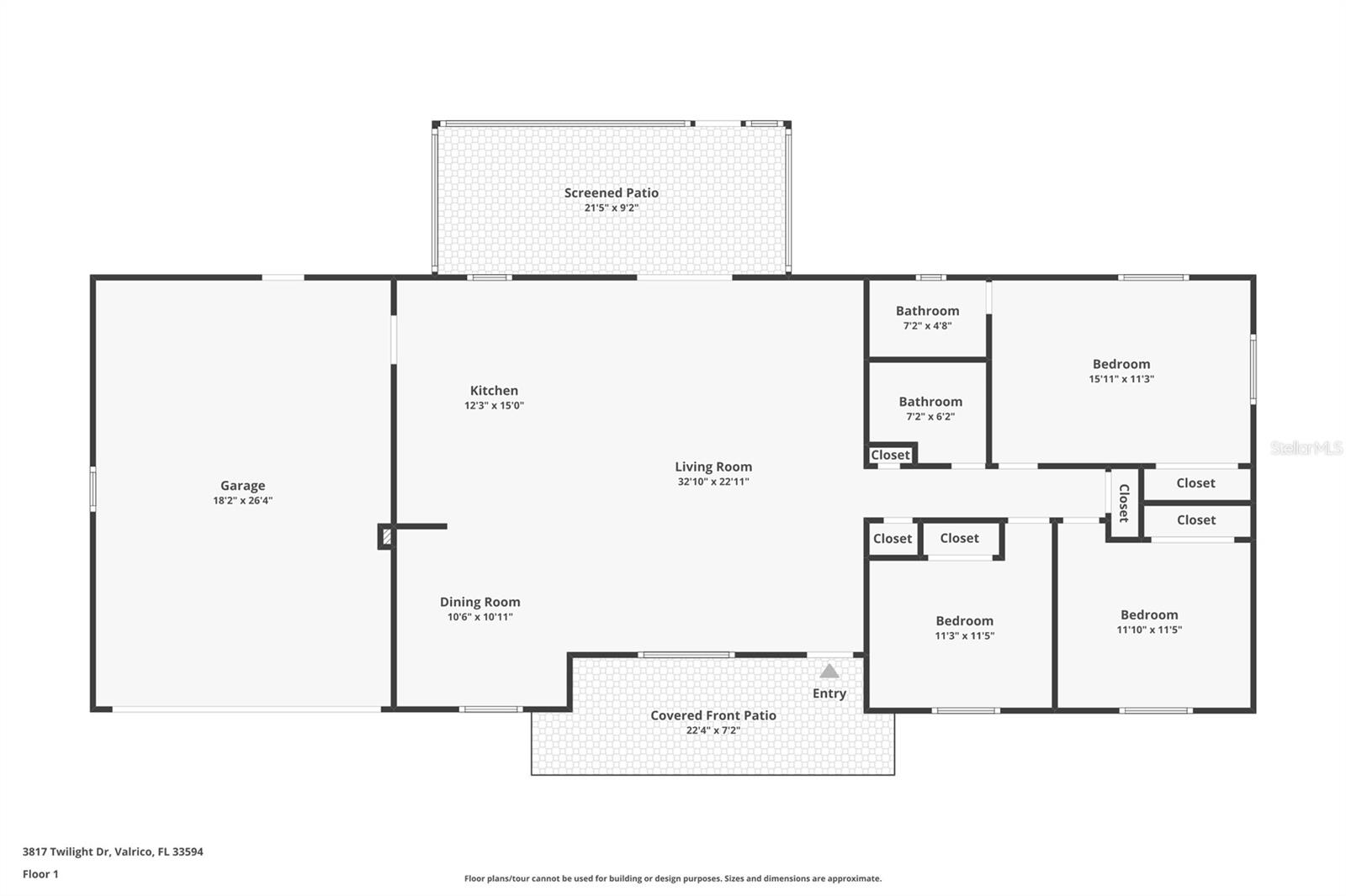 BRANDON EAST SUB UNIT - Residential