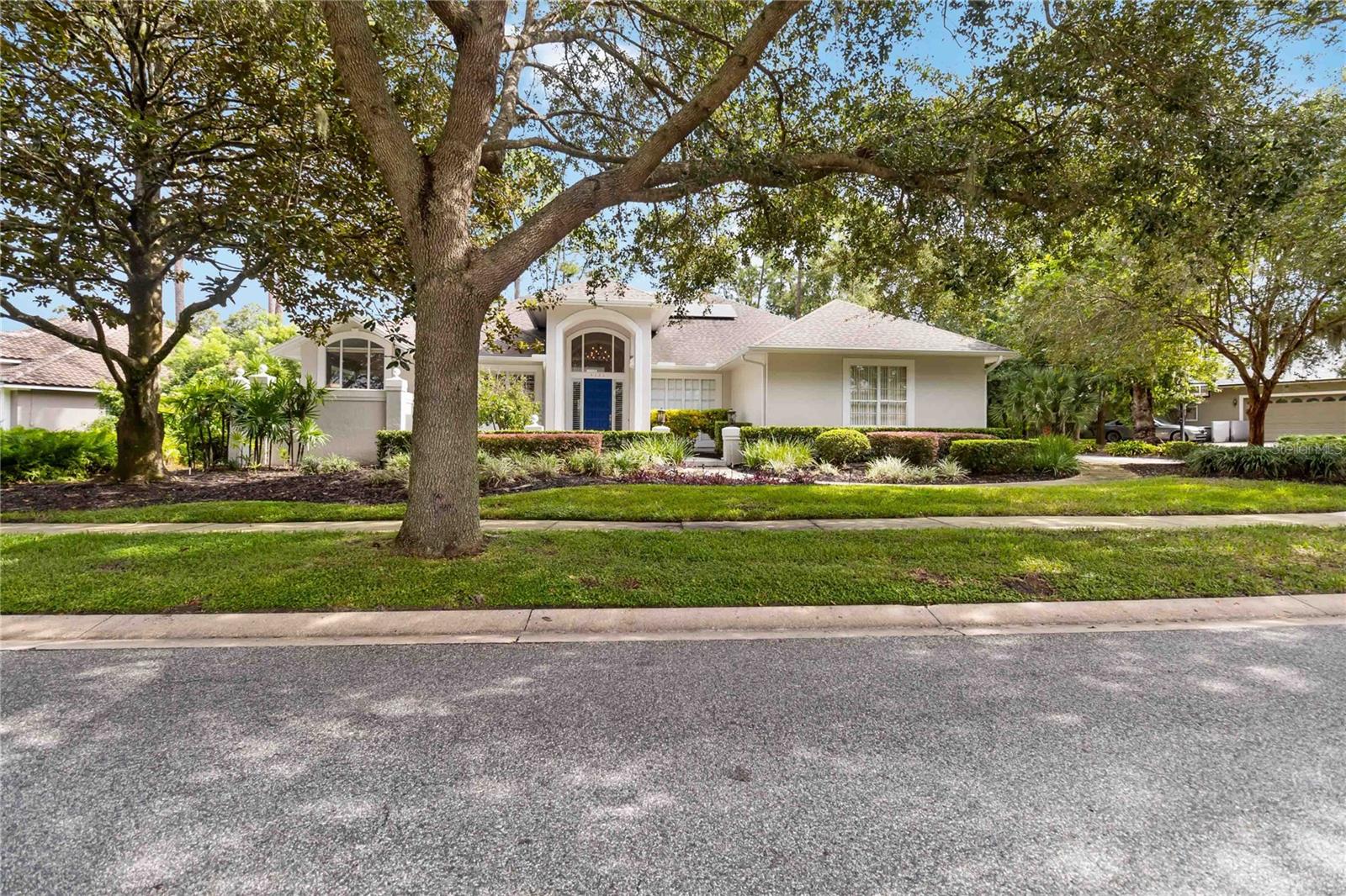 TOREY PINES - Residential Lease