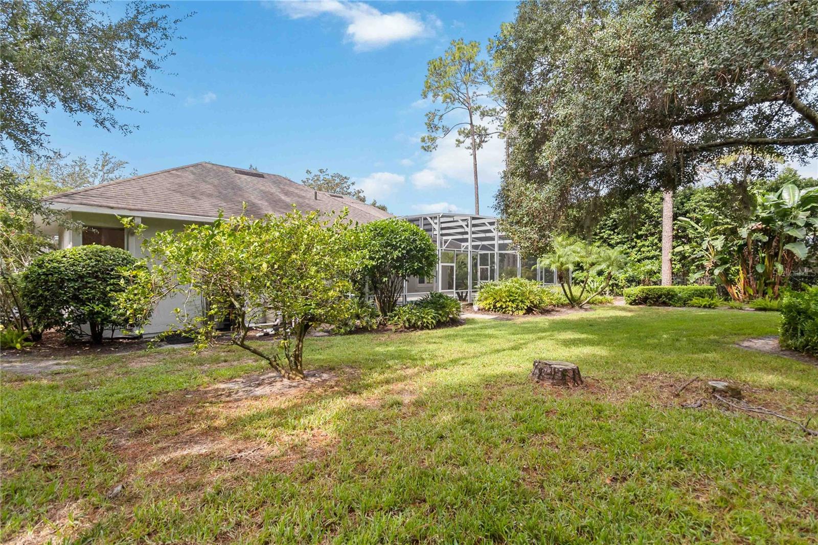 TOREY PINES - Residential Lease