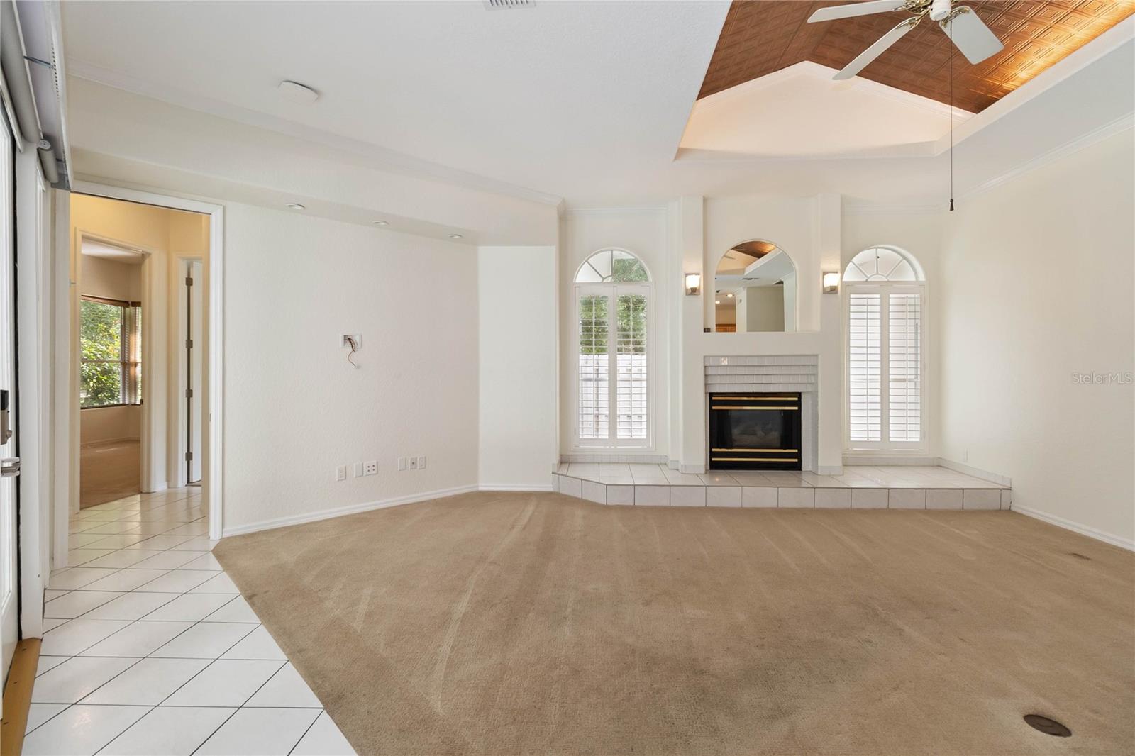 TOREY PINES - Residential Lease