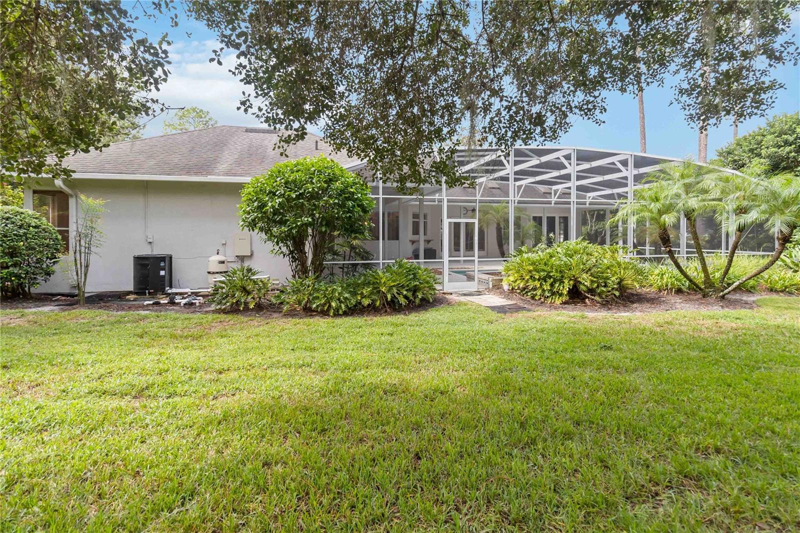 TOREY PINES - Residential Lease